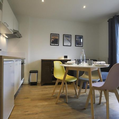 Apartament Le Fier, Pied A Terre Annecien Annecy Zewnętrze zdjęcie