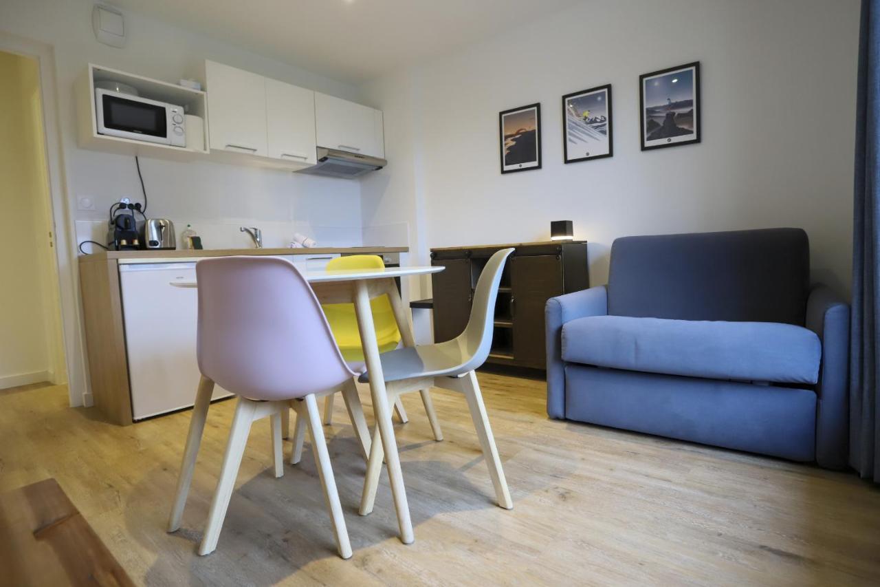 Apartament Le Fier, Pied A Terre Annecien Annecy Zewnętrze zdjęcie