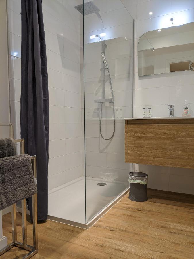 Apartament Le Fier, Pied A Terre Annecien Annecy Zewnętrze zdjęcie