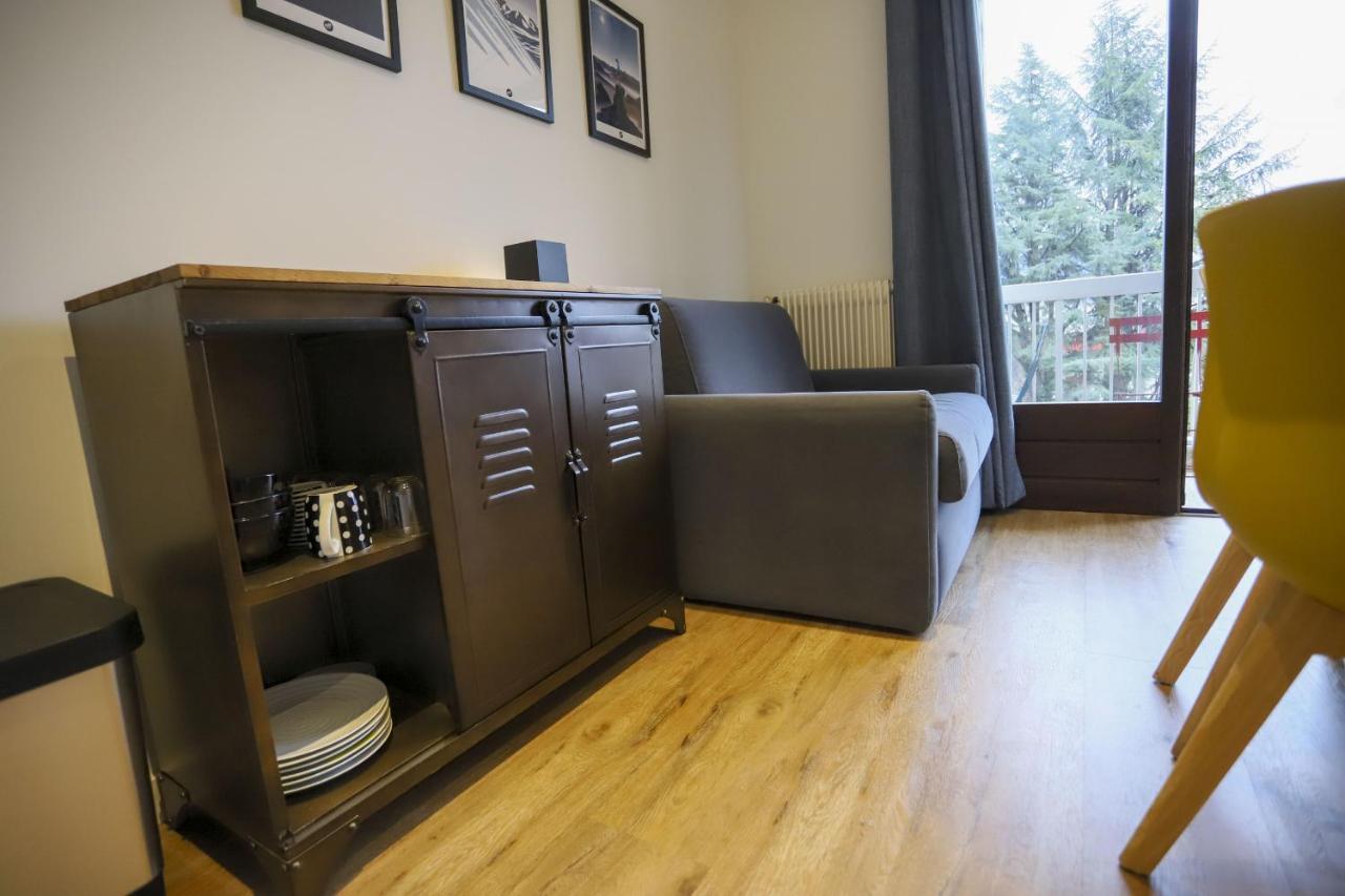 Apartament Le Fier, Pied A Terre Annecien Annecy Zewnętrze zdjęcie