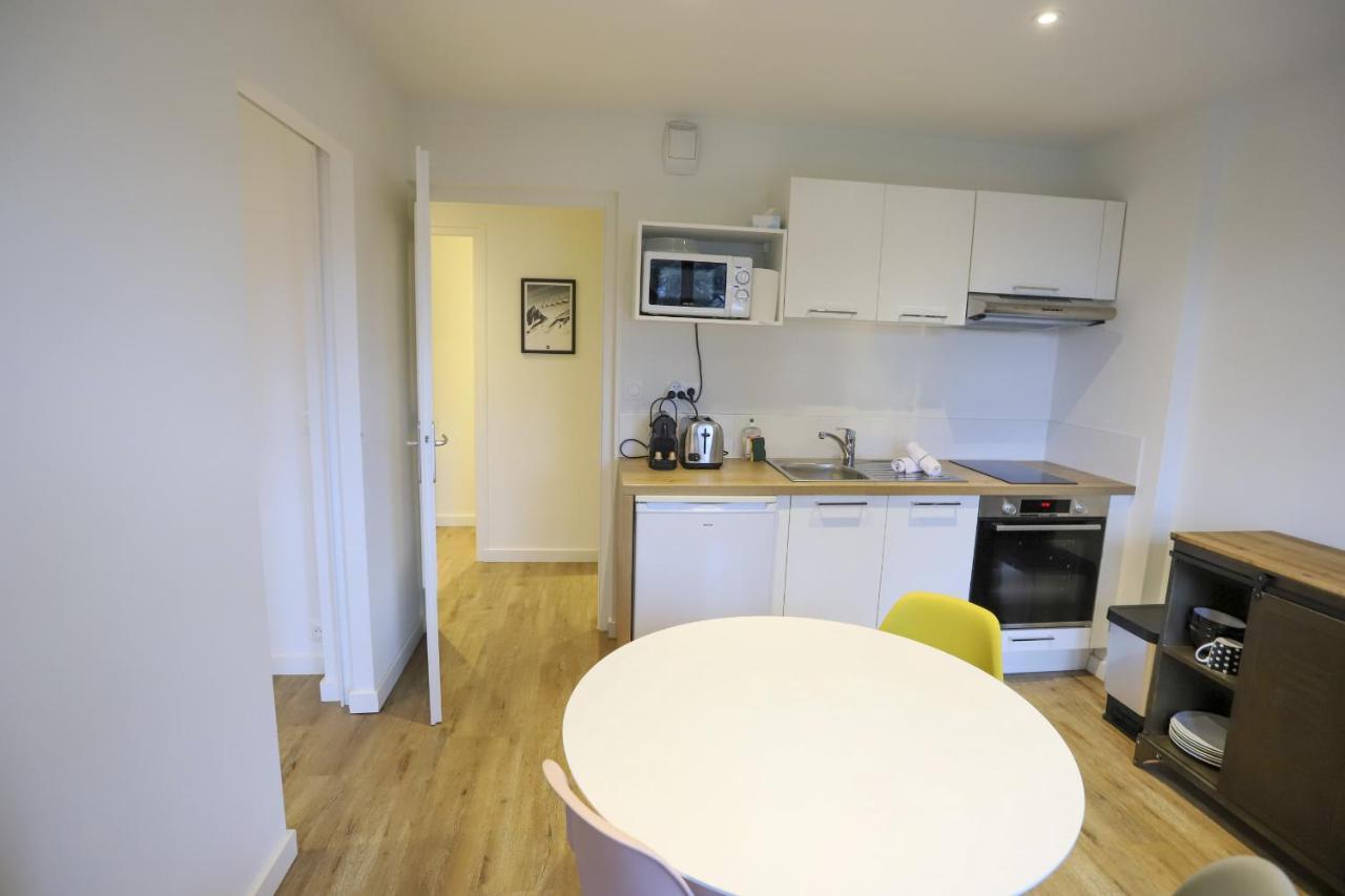 Apartament Le Fier, Pied A Terre Annecien Annecy Zewnętrze zdjęcie
