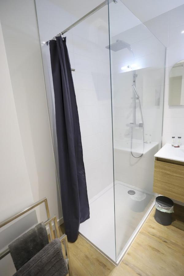 Apartament Le Fier, Pied A Terre Annecien Annecy Zewnętrze zdjęcie