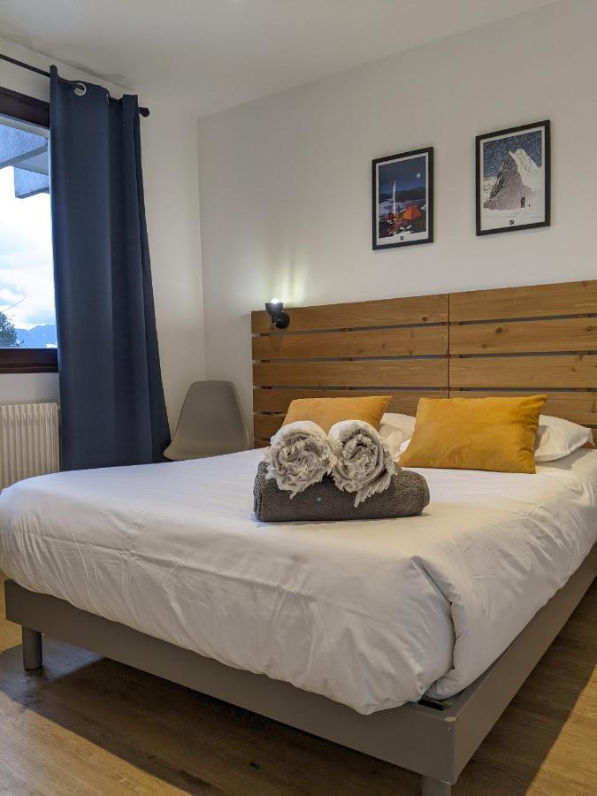 Apartament Le Fier, Pied A Terre Annecien Annecy Zewnętrze zdjęcie