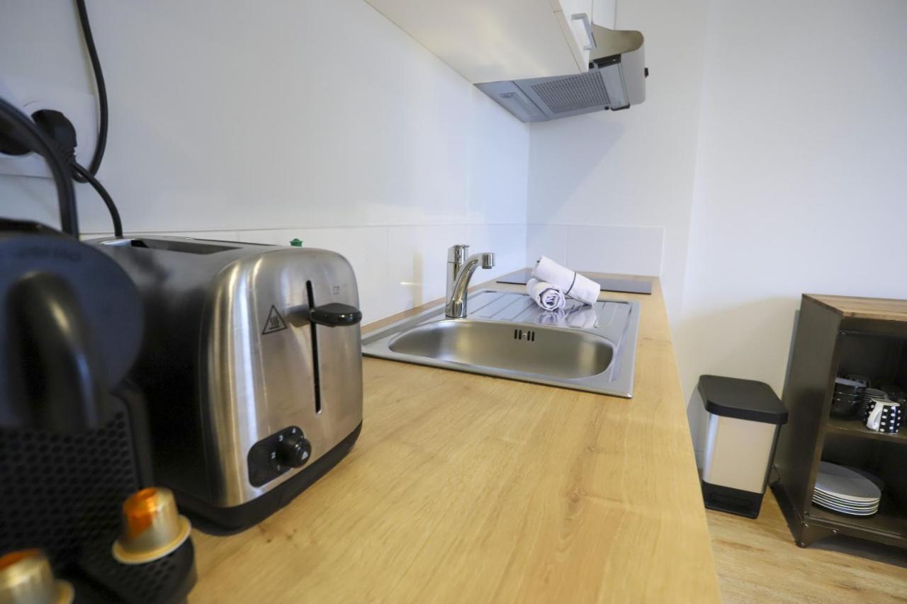 Apartament Le Fier, Pied A Terre Annecien Annecy Zewnętrze zdjęcie