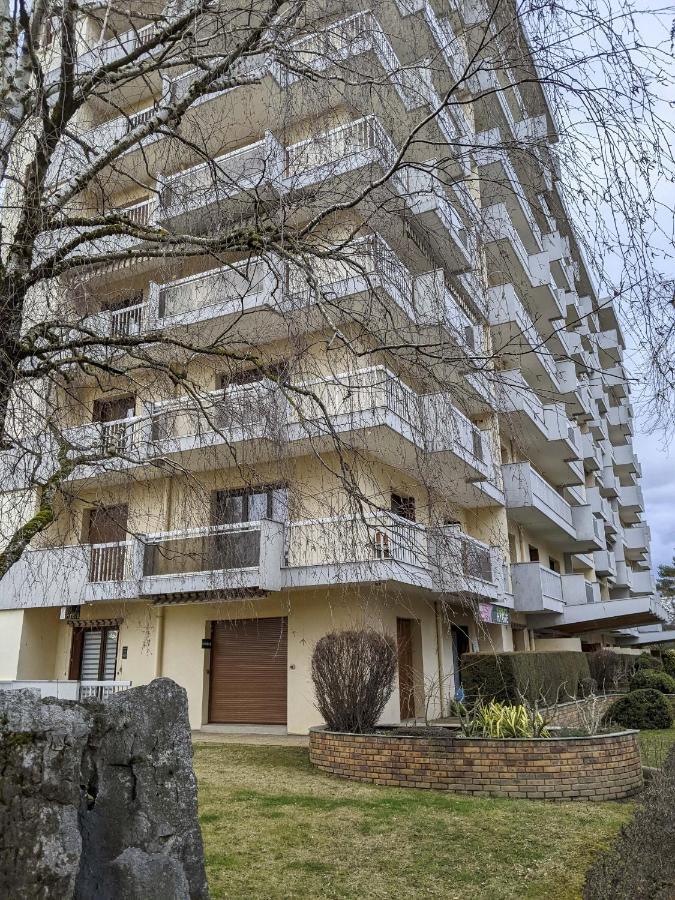 Apartament Le Fier, Pied A Terre Annecien Annecy Zewnętrze zdjęcie
