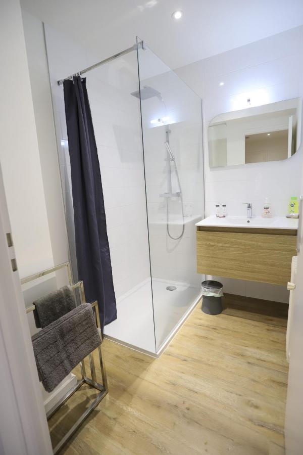 Apartament Le Fier, Pied A Terre Annecien Annecy Zewnętrze zdjęcie