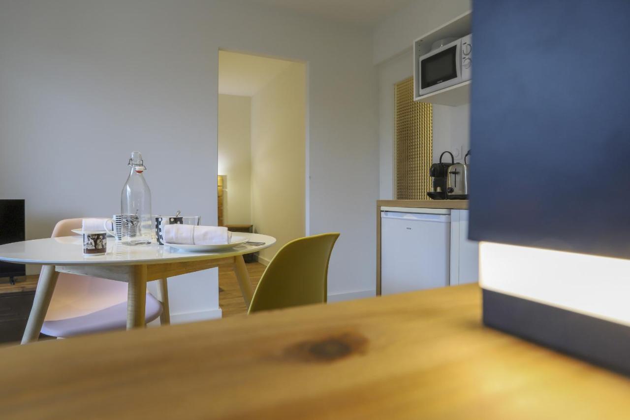 Apartament Le Fier, Pied A Terre Annecien Annecy Zewnętrze zdjęcie