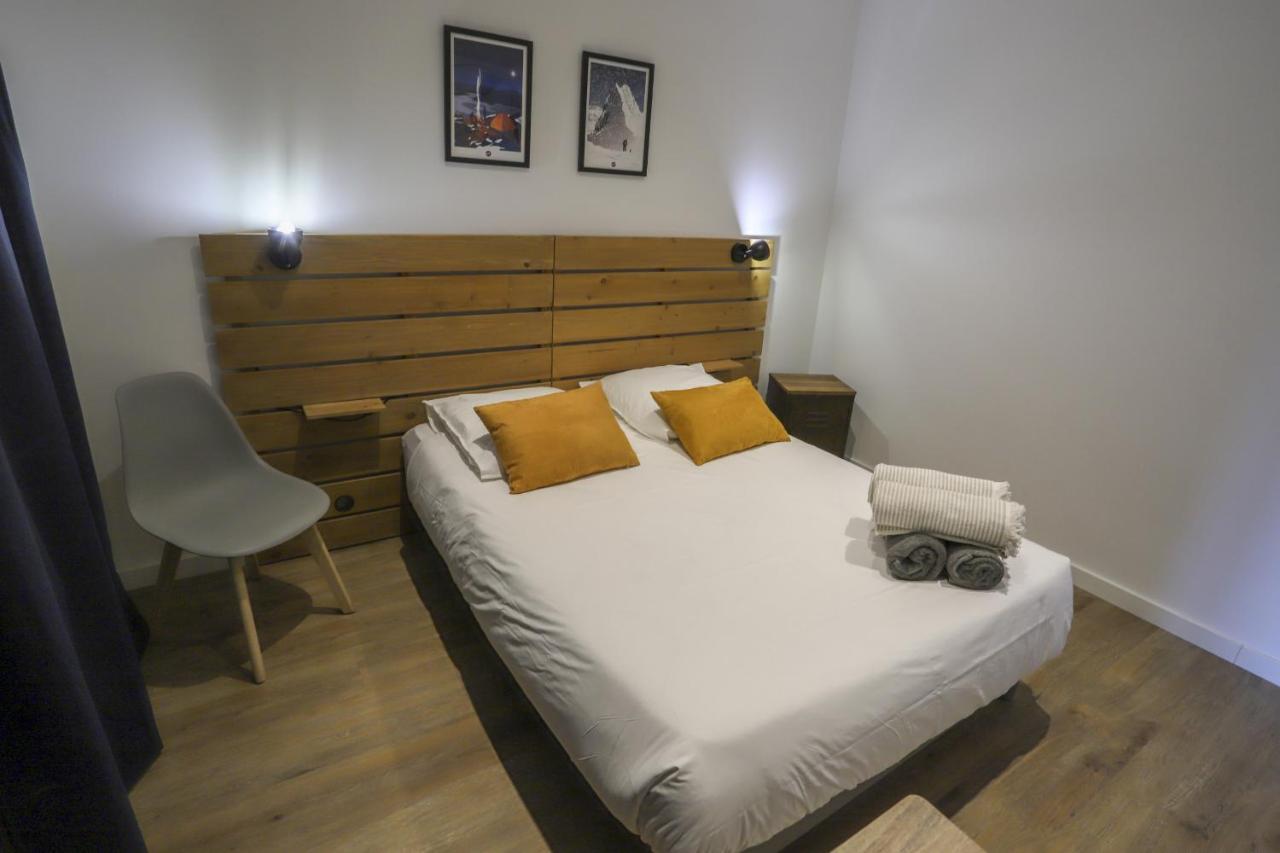 Apartament Le Fier, Pied A Terre Annecien Annecy Zewnętrze zdjęcie